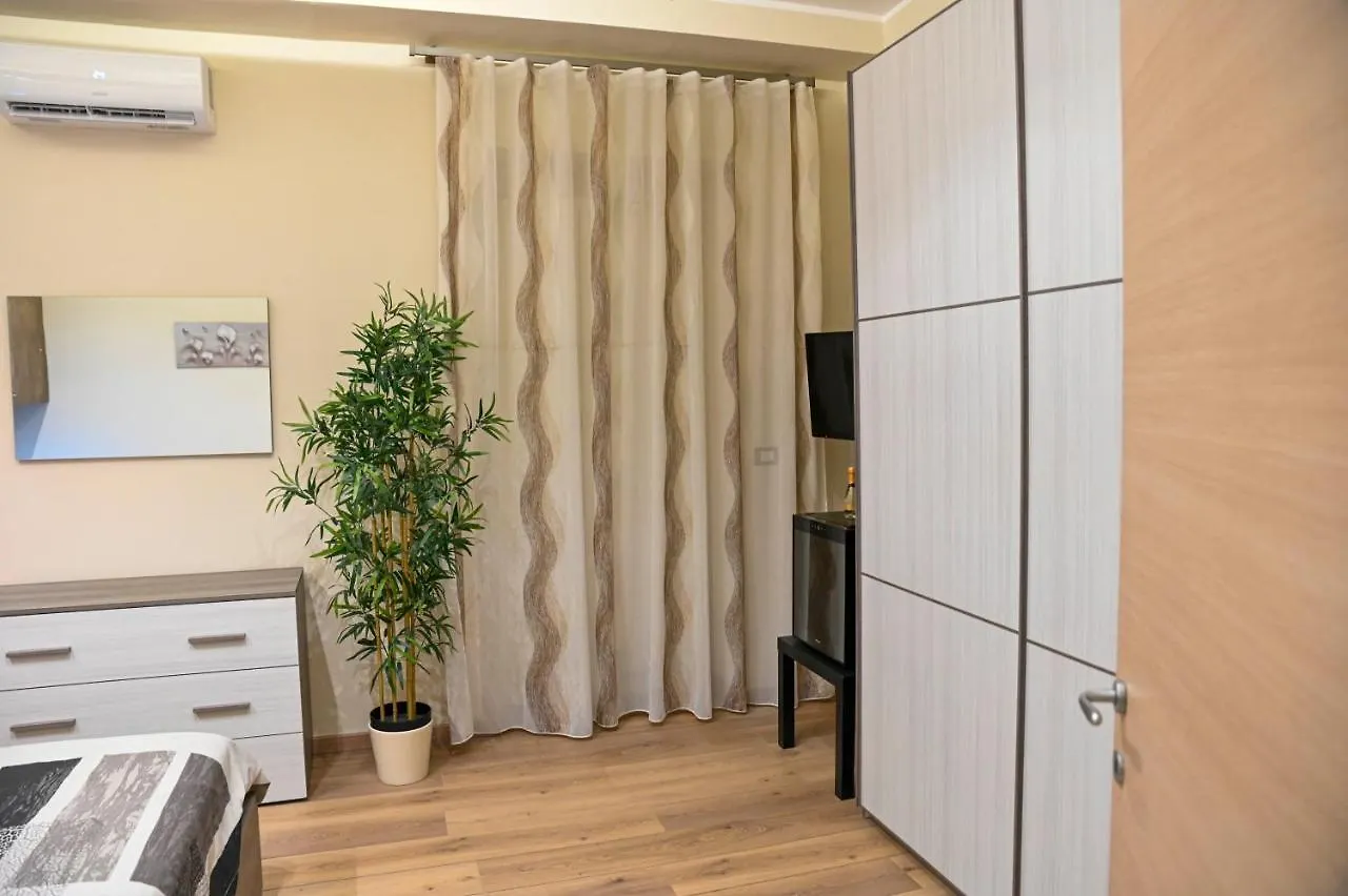 Lejlighed Romeo Zen Luxury Home Catania Italien
