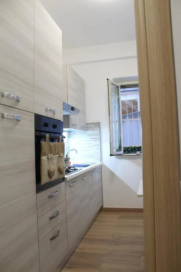 Lejlighed Romeo Zen Luxury Home Catania