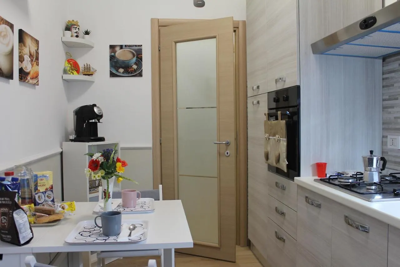 Romeo Zen Luxury Home Catania 0*,  Italien