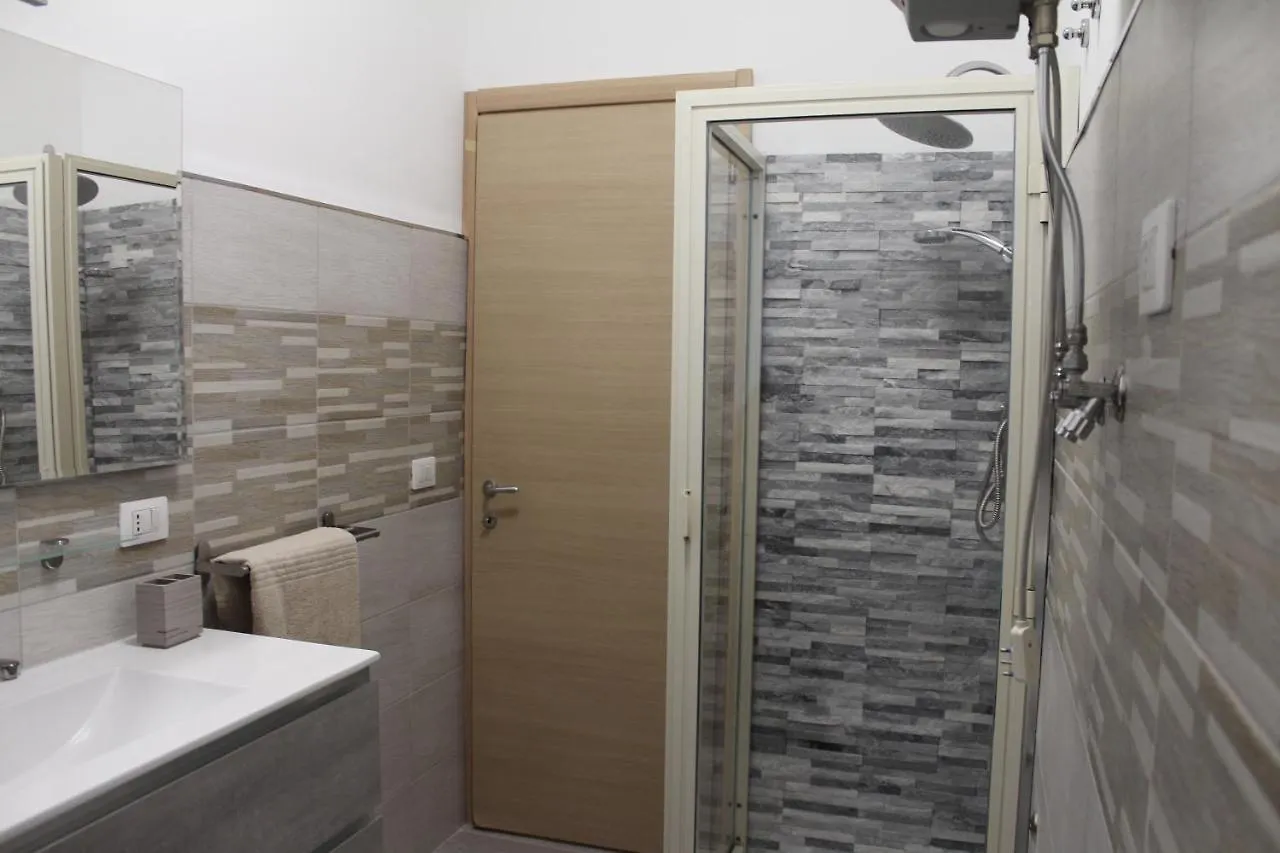 Lejlighed Romeo Zen Luxury Home Catania