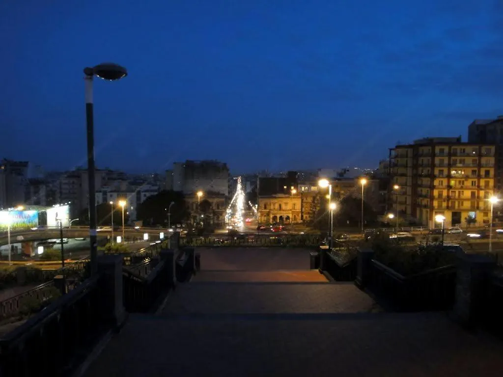 Romeo Zen Luxury Home Catania Lejlighed