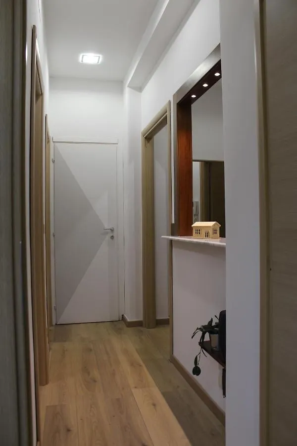 Romeo Zen Luxury Home Catania Italy