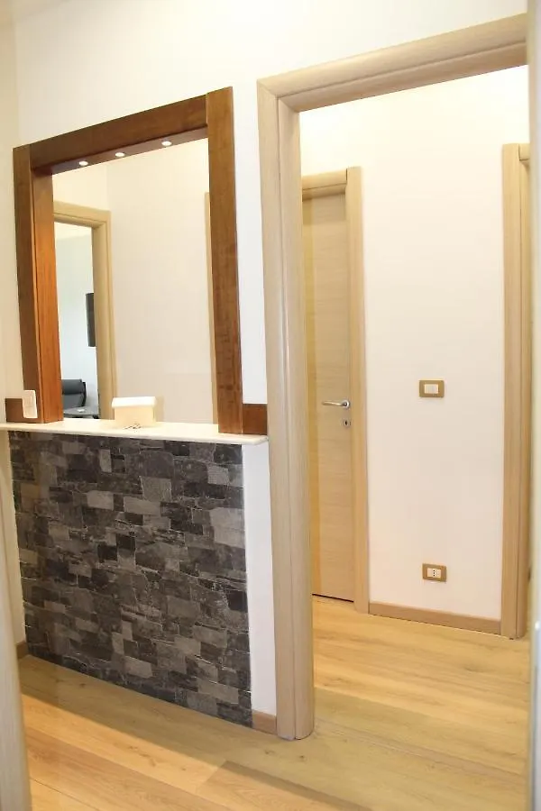 Romeo Zen Luxury Home Catania 0*,