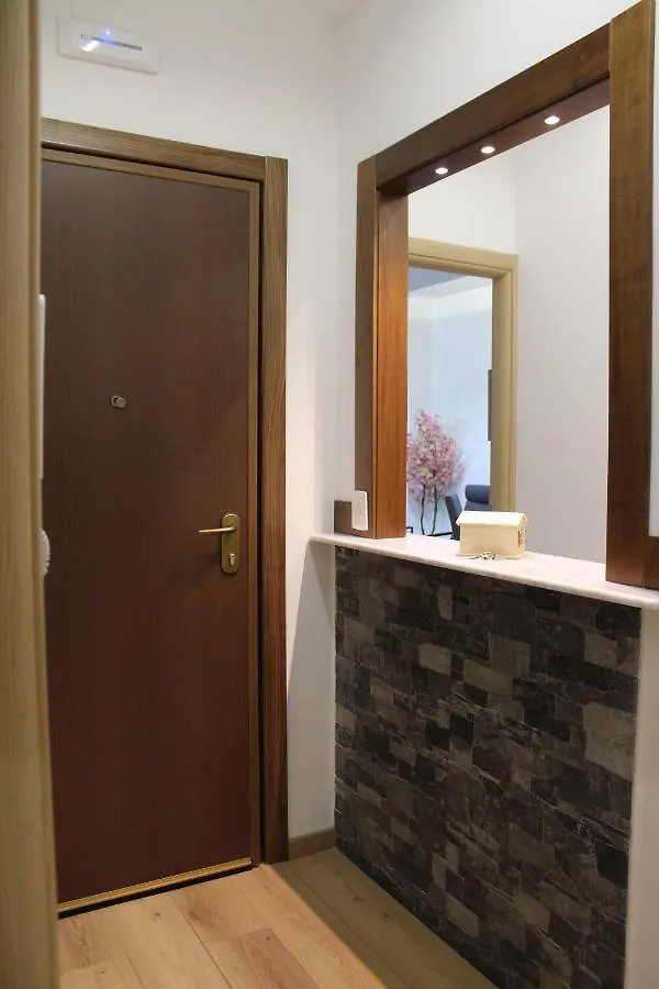 Romeo Zen Luxury Home Catania 0*,