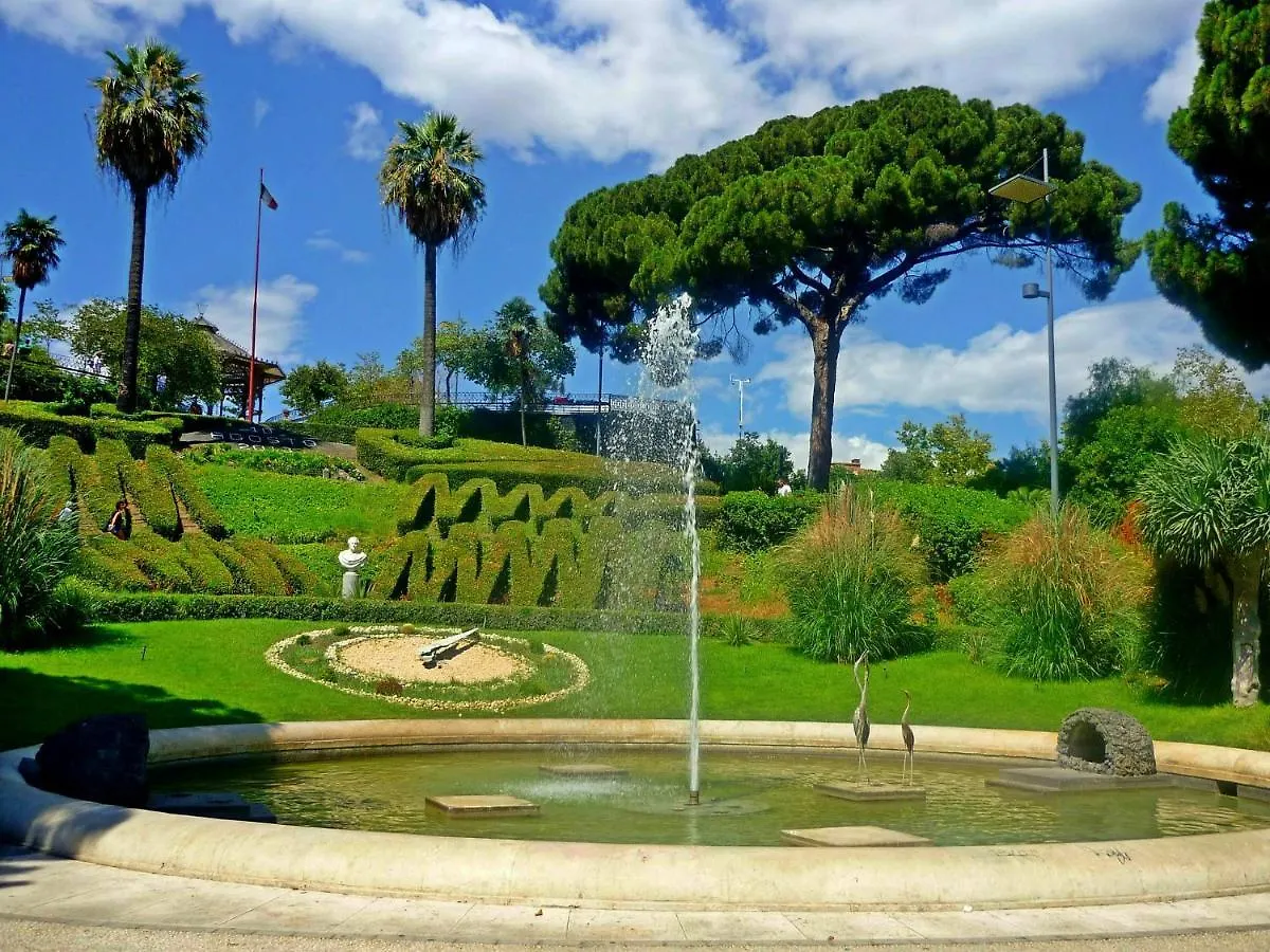 Romeo Zen Luxury Home Catania Italy